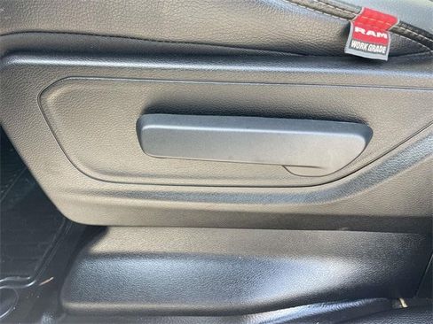 Used 2024 RAM 1500 Tradesman image 15
