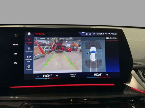 Used 2023 BMW X1 xDrive28i w/ M Sport Package image 28