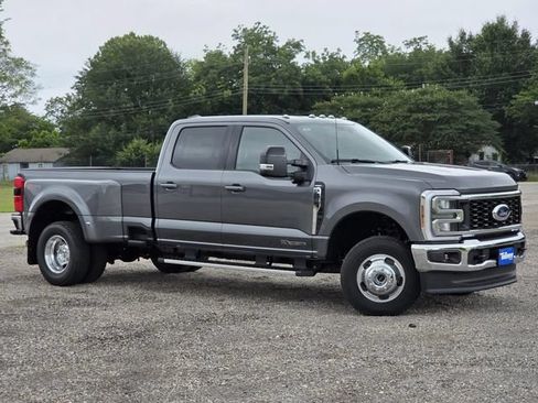 New 2026 Ford F350 XL AWD/4WD image 2