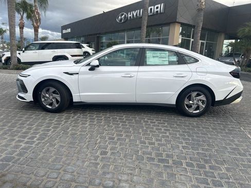 New 2026 Hyundai Sonata SE image 6