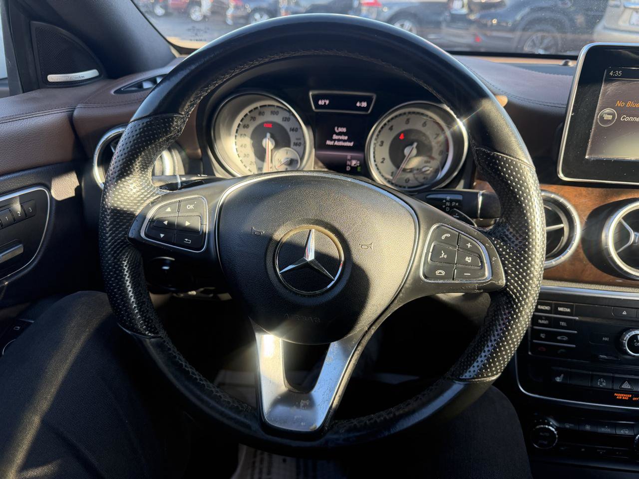 Used 2015 Mercedes-Benz CLA 250 4MATIC image 19