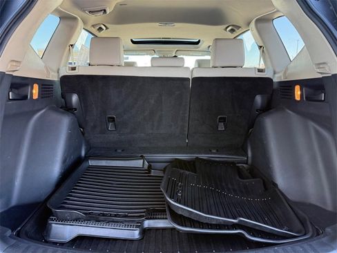 Used 2022 Honda CR-V EX-L image 5