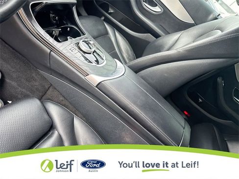Used 2019 Mercedes-Benz C 300 Sedan image 27