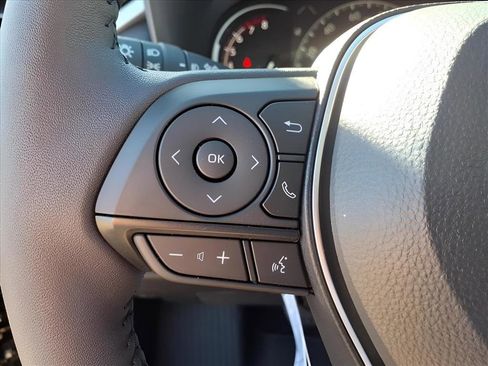 New 2025 Toyota RAV4 XLE Premium image 24