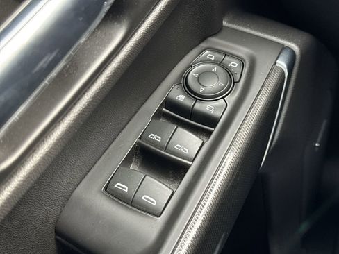 Used 2020 GMC Sierra 1500 AT4 w/ AT4 Premium Package image 15