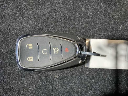 Used 2024 Chevrolet Malibu LT image 20