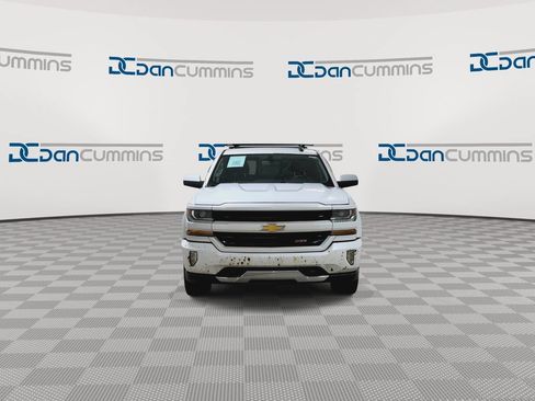 Used 2017 Chevrolet Silverado 1500 LT w/ All Star Edition AWD/4WD image 3