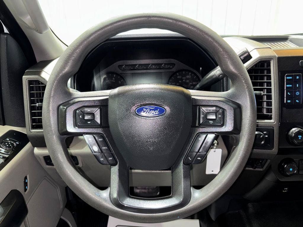 Used 2022 Ford F250 XL w/ Power Equipment Group RWD image 18