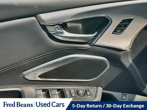 Used 2023 Acura RDX AWD image 23