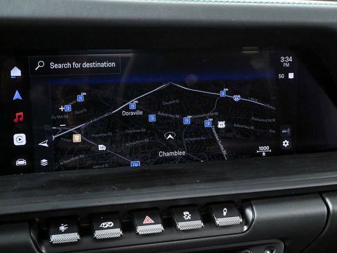 Used 2026 Porsche 911 Carrera GTS image 18