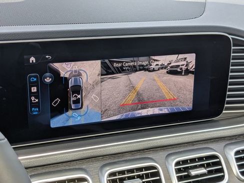 New 2026 Mercedes-Benz GLE 350 4MATIC image 24
