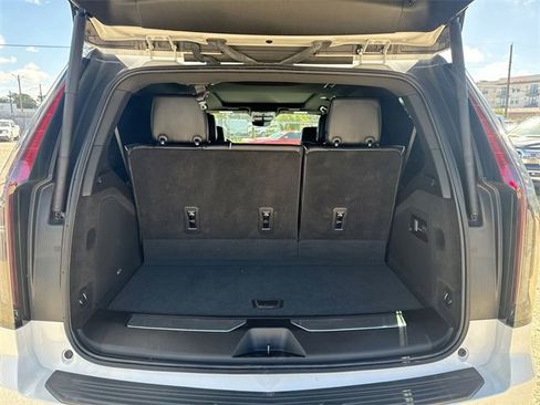 Used 2023 Cadillac Escalade Sport image 25