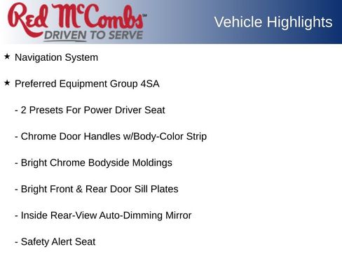 Used 2023 GMC Yukon SLT w/ SLT Luxury Package AWD/4WD image 3