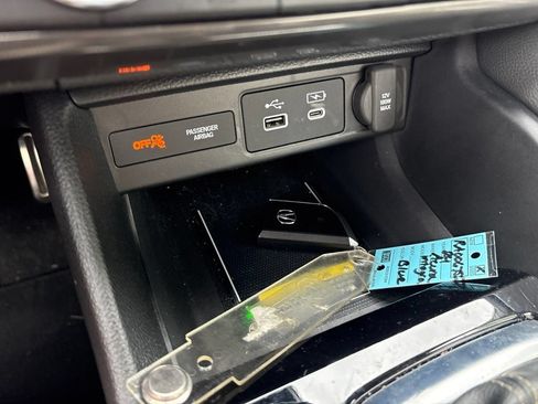 Used 2024 Acura Integra A-Spec FWD image 24
