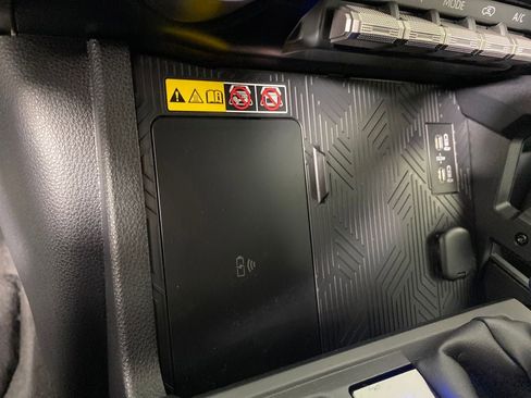 New 2025 Toyota 4Runner TRD Off-Road image 21