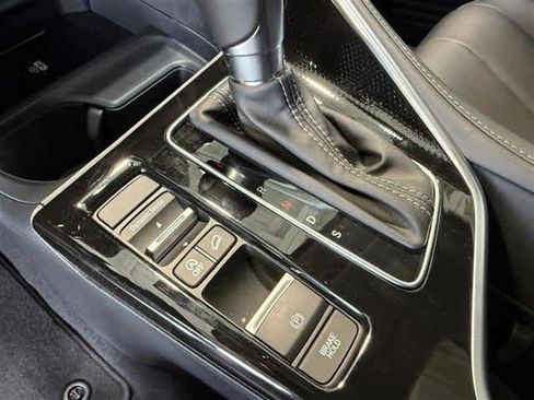 New 2026 Acura ADX AWD image 30