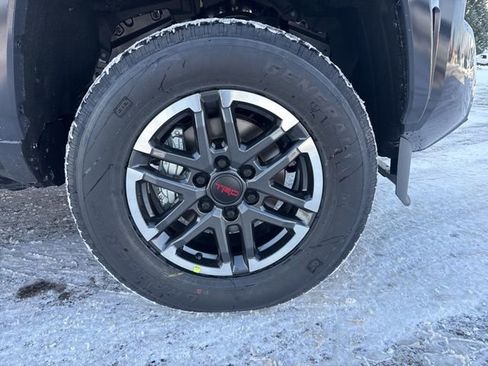 New 2026 Toyota Tacoma TRD Sport image 19