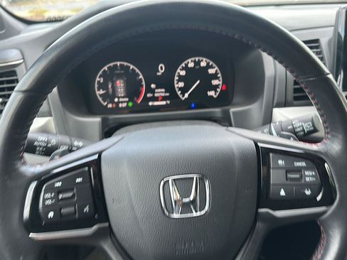 Used 2025 Honda Odyssey Sport-L image 9