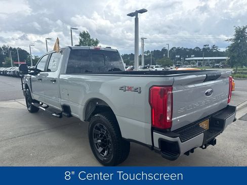 Used 2026 Ford F250 XL w/ STX Appearance Package AWD/4WD image 4