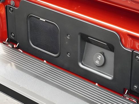 New 2026 GMC Sierra 1500 AT4X image 45