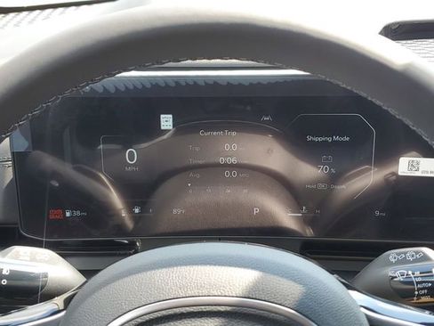 New 2026 Kia Carnival SX Prestige FWD image 22
