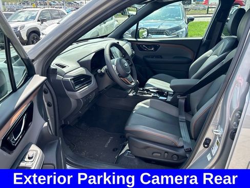 Used 2026 Subaru Forester Sport AWD/4WD image 18