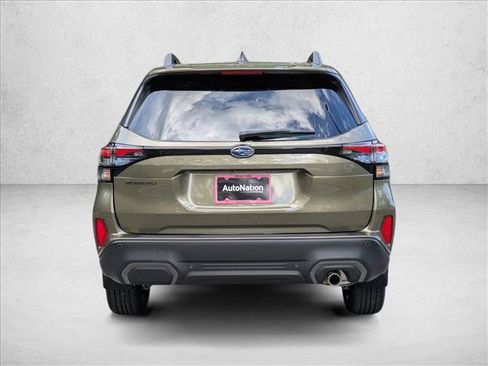 New 2025 Subaru Forester Limited w/ Protection Package AWD/4WD image 8