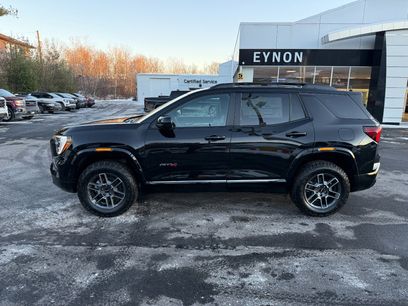New 2026 GMC Terrain AT4 w/ LPO, Floor Liner Package
