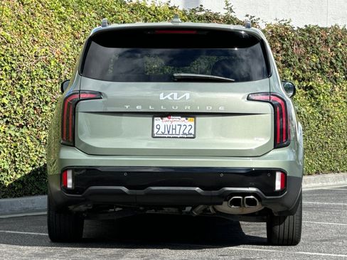 Used 2024 Kia Telluride SX Prestige X-Line image 5