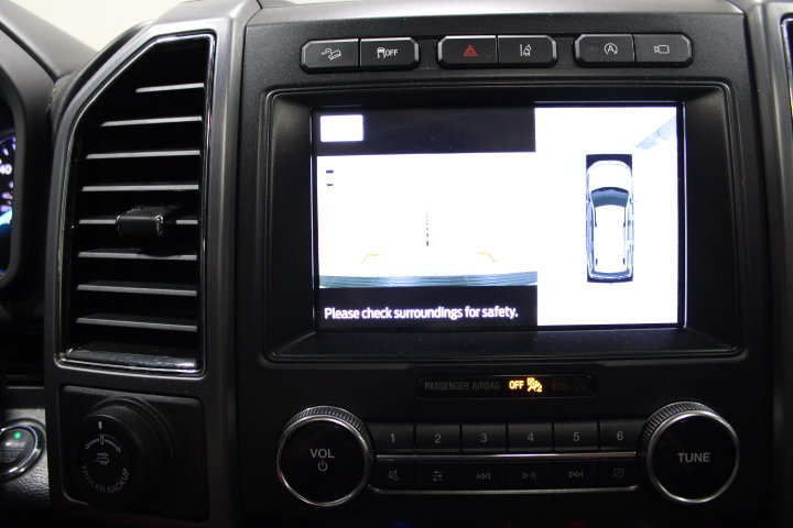 Used 2020 Ford Expedition Platinum AWD/4WD image 5