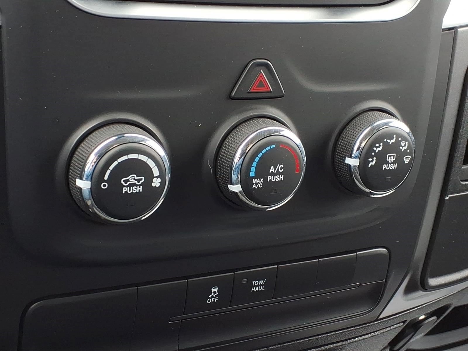 Used 2024 RAM 1500 Classic SLT RWD image 15
