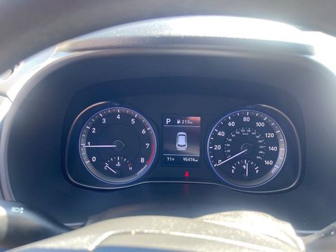 Used 2020 Hyundai Kona SE AWD/4WD image 14