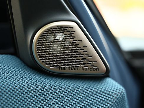 New 2027 MINI Cooper Countryman S AWD/4WD image 22