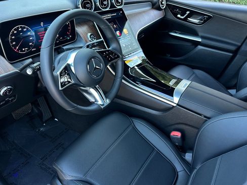 New 2026 Mercedes-Benz GLC 300 image 15