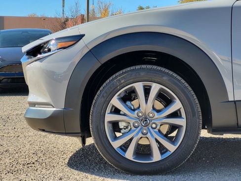 New 2026 MAZDA CX-30 AWD 2.5 S image 6