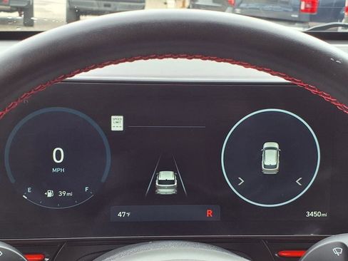 Used 2024 Hyundai Kona N Line image 23