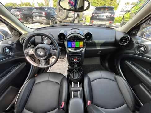Used 2016 MINI Cooper Countryman S AWD/4WD image 24