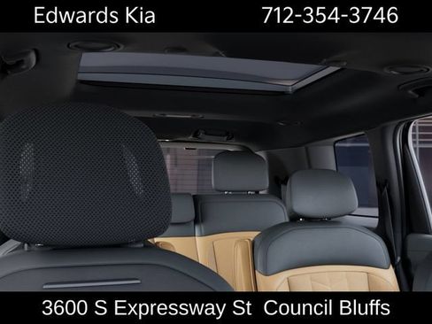 New 2027 Kia Telluride SX X-Line AWD/4WD image 29