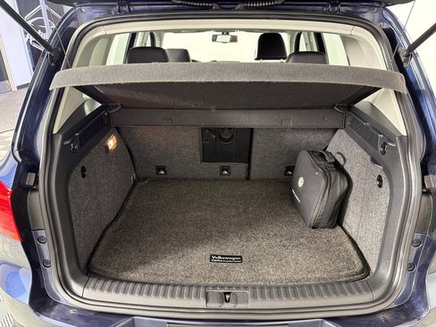 Used 2016 Volkswagen Tiguan S FWD image 21