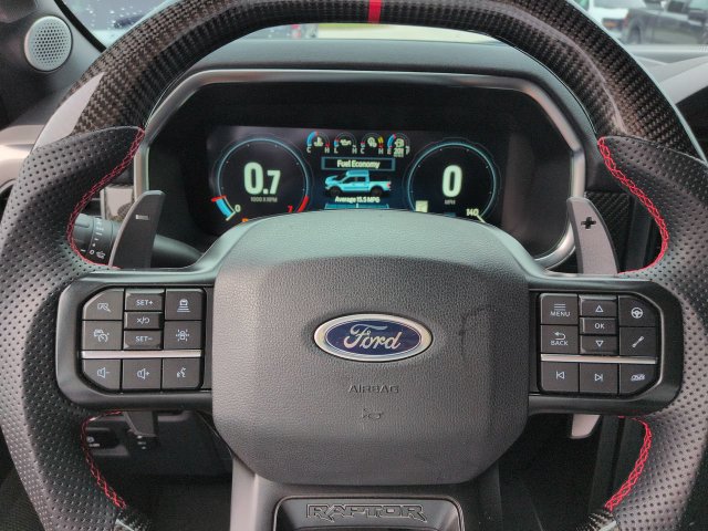 Certified 2023 Ford F150 Raptor AWD/4WD image 34