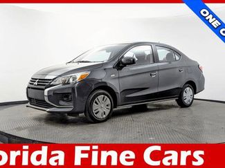 Used 2024 Mitsubishi Mirage G4 ES video 1