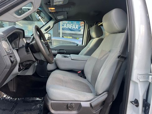 Used 2014 Ford F350 XLT w/ FX4 4x4 Off Road Package image 22