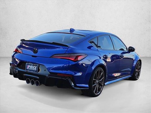 Used 2025 Acura Integra Type S image 5