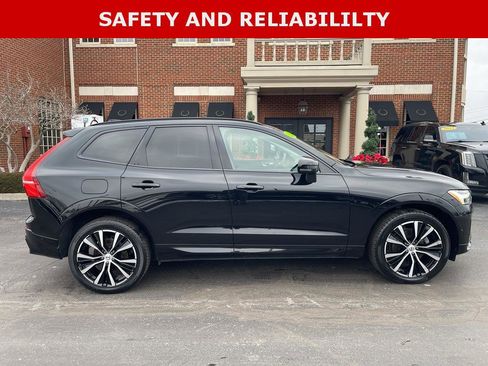 Used 2024 Volvo XC60 B5 Plus image 7