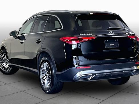 Used 2026 Mercedes-Benz GLC 300 4MATIC image 12