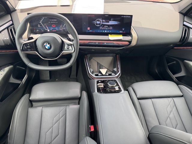 Used 2025 BMW X3 xDrive30i w/ Premium Package AWD/4WD image 15