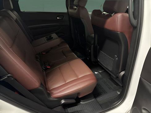 New 2026 Dodge Durango GT image 17