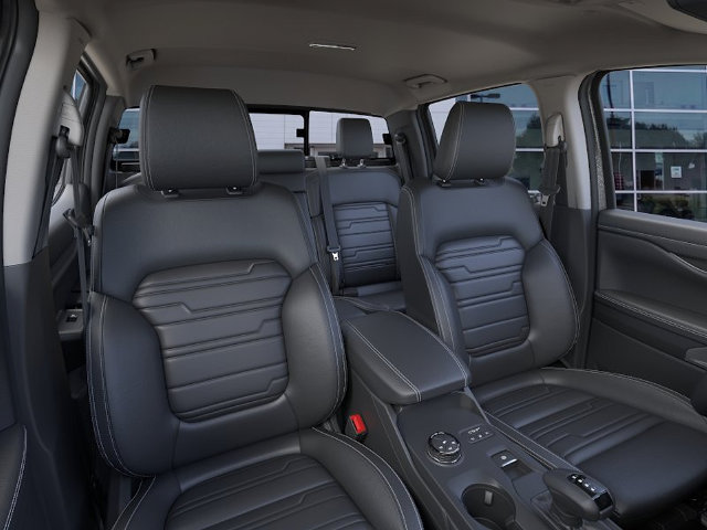 New 2026 Ford Ranger Lariat w/ FX4 Off-Road Package AWD/4WD image 10