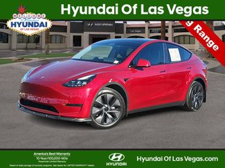 Used 2024 Tesla Model Y Long Range video 1
