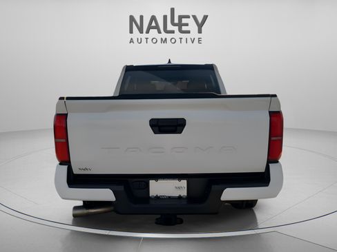 Certified 2025 Toyota Tacoma SR5 image 5